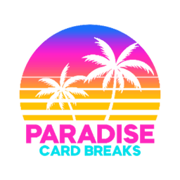 paradise logo