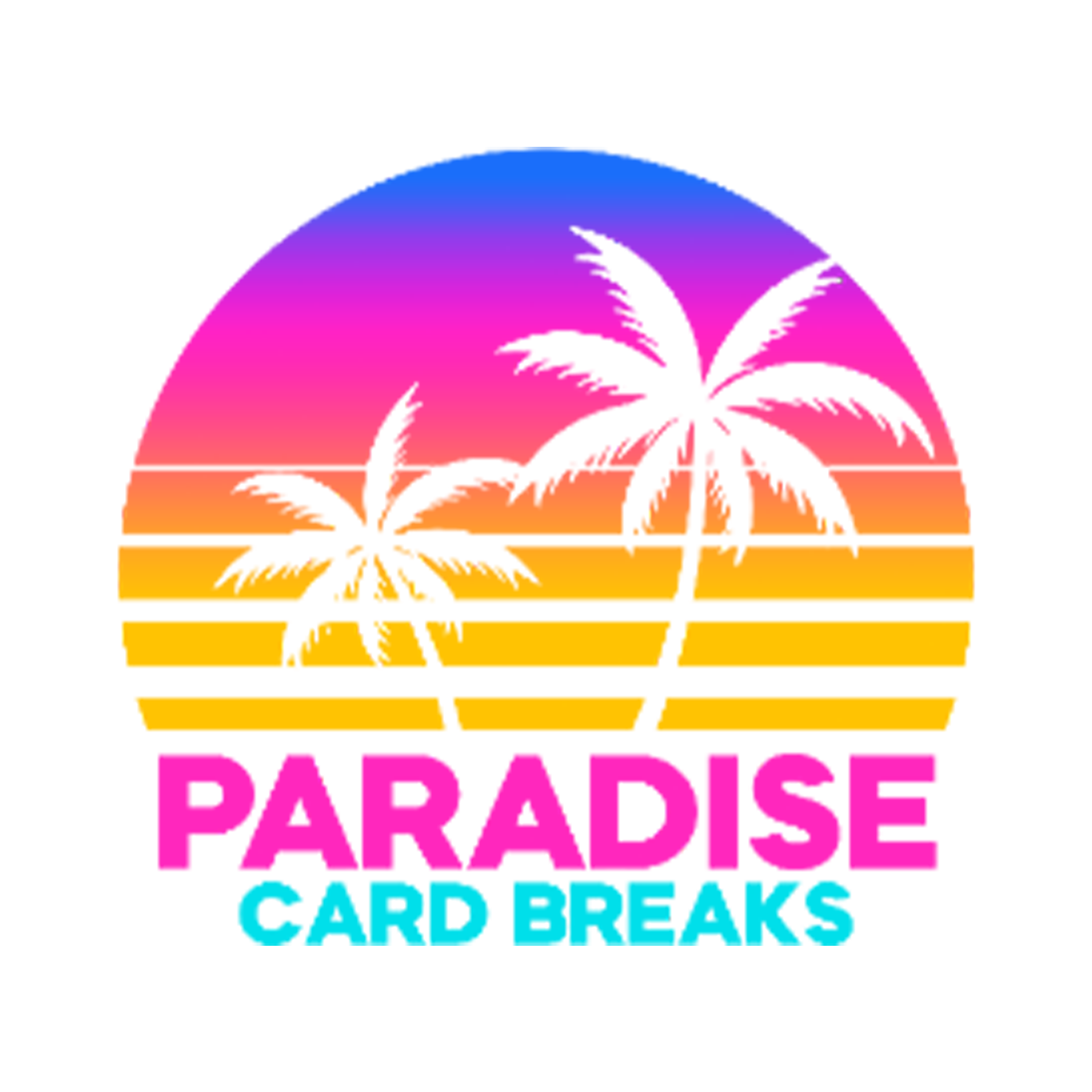 paradise logo